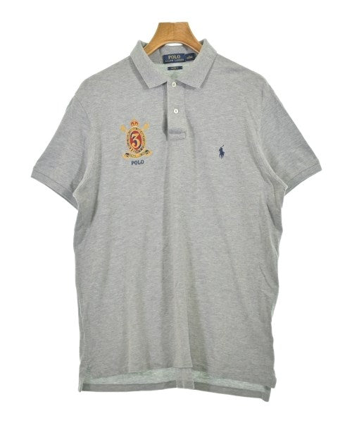 Polo Ralph Lauren เสื้อโปโล