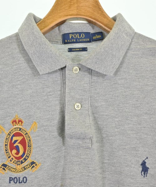 Polo Ralph Lauren เสื้อโปโล