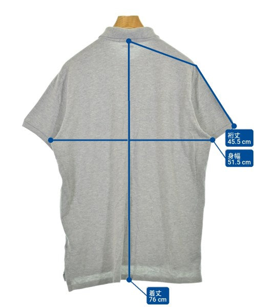 Polo Ralph Lauren เสื้อโปโล