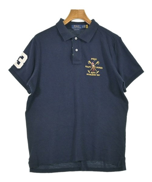 Polo Ralph Lauren เสื้อโปโล