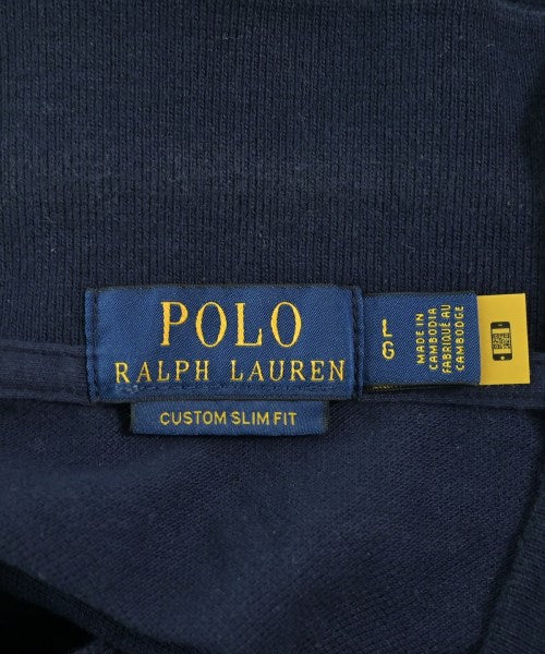 Polo Ralph Lauren เสื้อโปโล