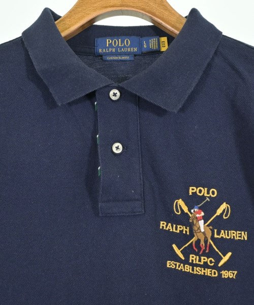 Polo Ralph Lauren เสื้อโปโล