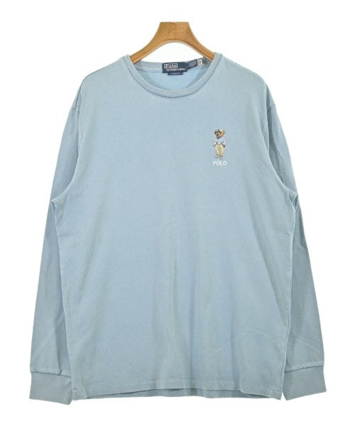 Polo Ralph Lauren เสื้อยืด/เสื้อท็อปส์