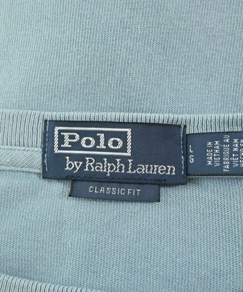 Polo Ralph Lauren เสื้อยืด/เสื้อท็อปส์