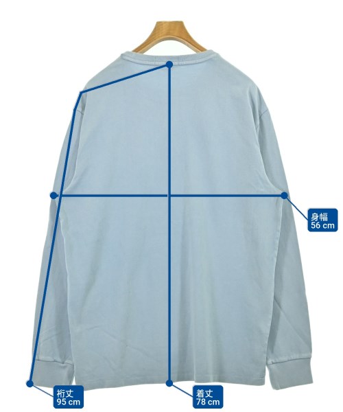 Polo Ralph Lauren เสื้อยืด/เสื้อท็อปส์