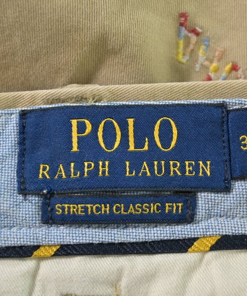 Polo Ralph Lauren กางเกงขาสั้น