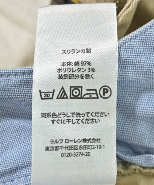 Polo Ralph Lauren กางเกงขาสั้น