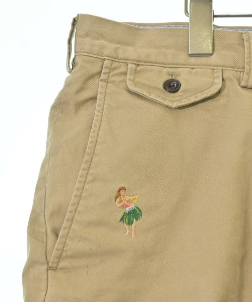 Polo Ralph Lauren กางเกงขาสั้น