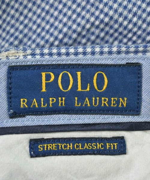 Polo Ralph Lauren กางเกงขาสั้น