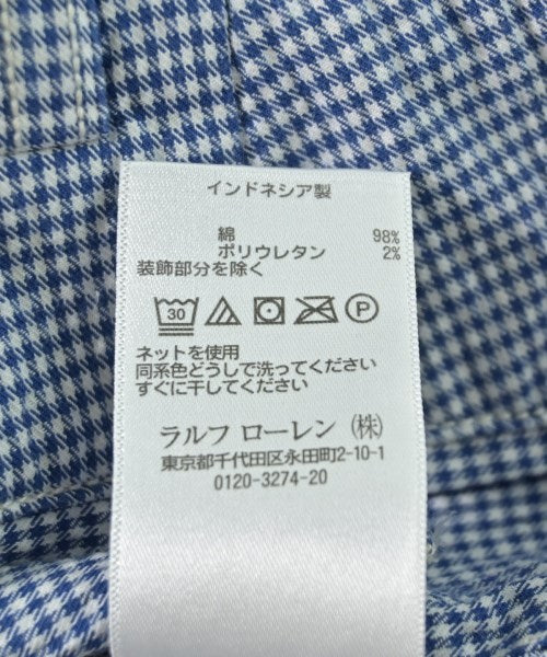 Polo Ralph Lauren กางเกงขาสั้น