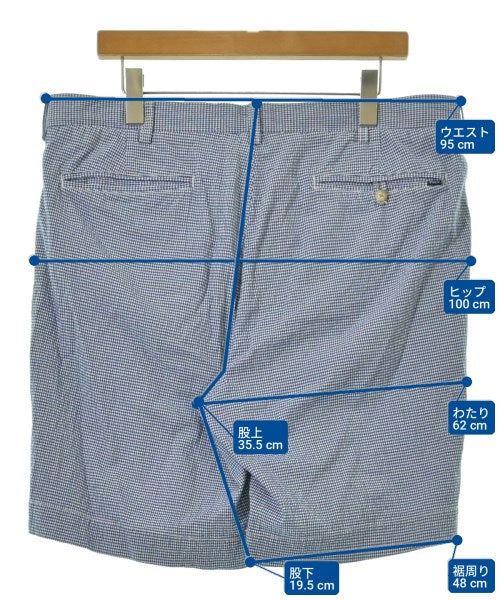 Polo Ralph Lauren กางเกงขาสั้น