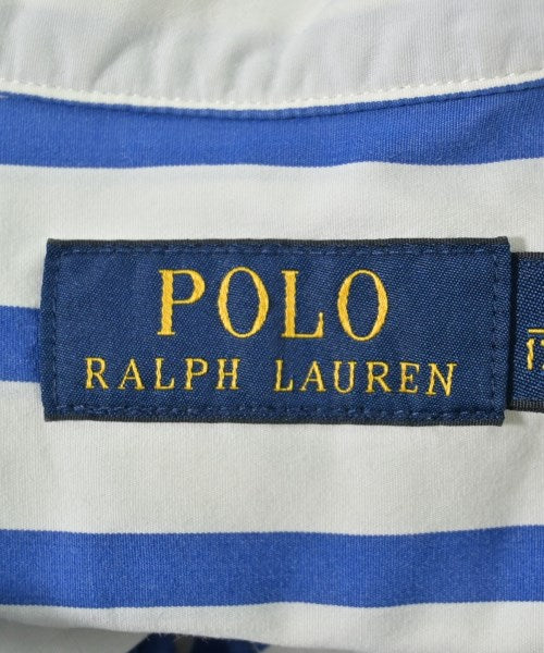 Polo Ralph Lauren เสื้อลำลอง