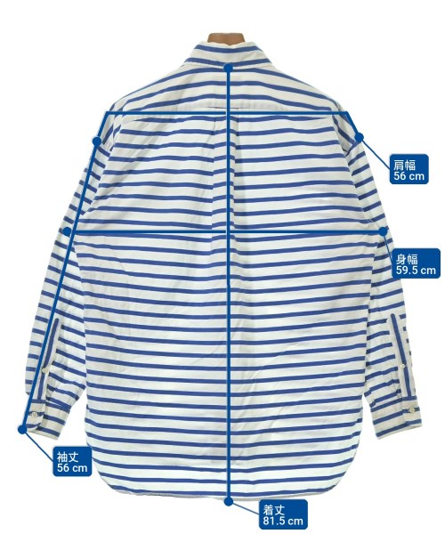 Polo Ralph Lauren เสื้อลำลอง