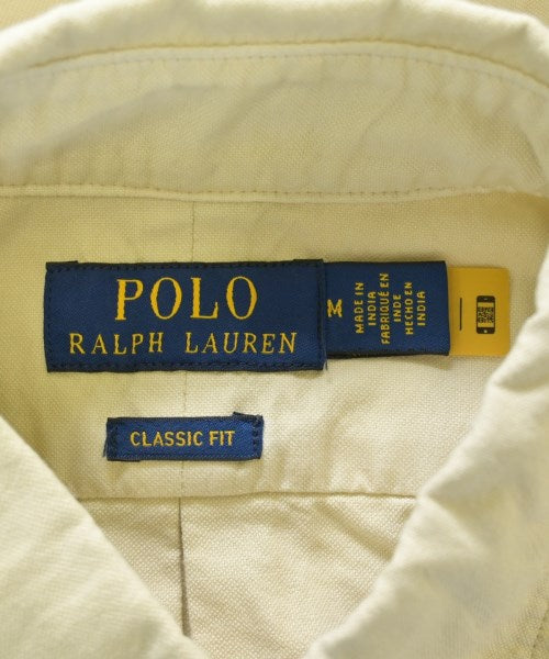Polo Ralph Lauren เสื้อลำลอง