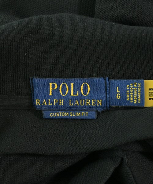Polo Ralph Lauren เสื้อโปโล