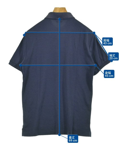 Polo Ralph Lauren เสื้อโปโล
