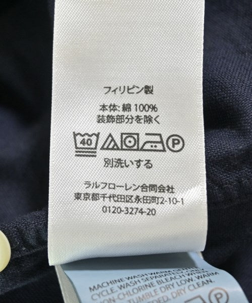 Polo Ralph Lauren เสื้อลำลอง