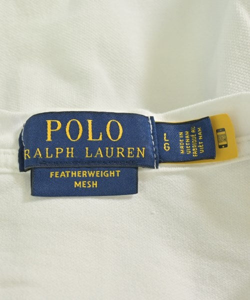 Polo Ralph Lauren เสื้อยืด/เสื้อท็อปส์