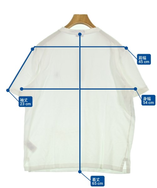 Polo Ralph Lauren เสื้อยืด/เสื้อท็อปส์