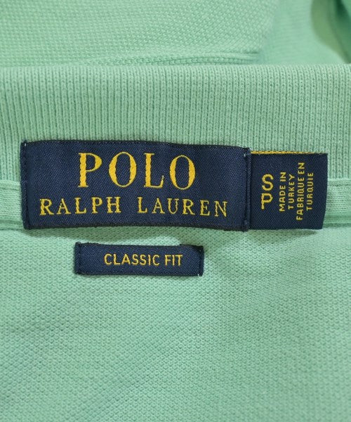 Polo Ralph Lauren เสื้อโปโล
