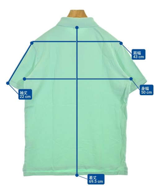 Polo Ralph Lauren เสื้อโปโล
