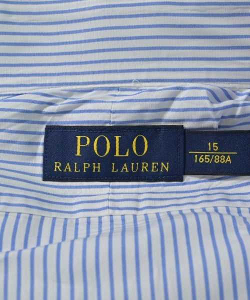 Polo Ralph Lauren เสื้อลำลอง