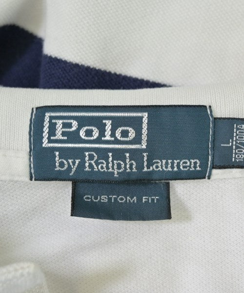 Polo Ralph Lauren เสื้อโปโล