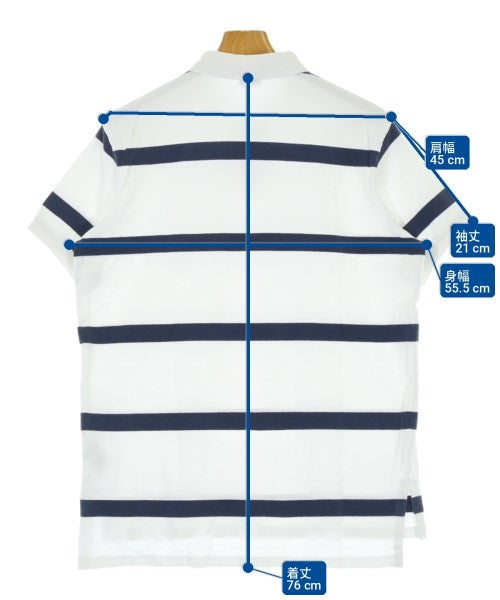 Polo Ralph Lauren เสื้อโปโล
