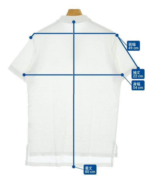 Polo Ralph Lauren เสื้อโปโล