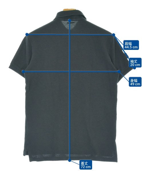 Polo Ralph Lauren เสื้อโปโล