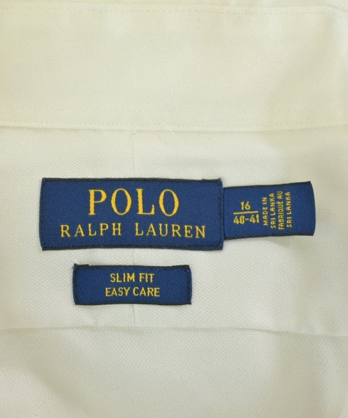 Polo Ralph Lauren เสื้อลำลอง
