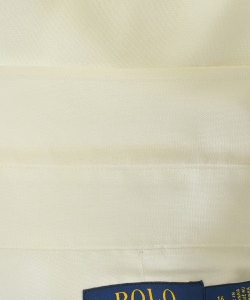 Polo Ralph Lauren เสื้อลำลอง