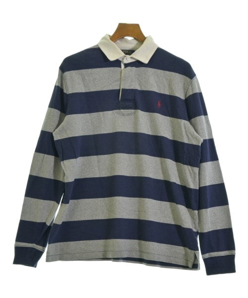 Polo Ralph Lauren เสื้อยืด/เสื้อท็อปส์