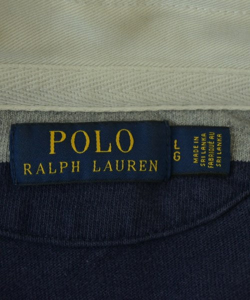 Polo Ralph Lauren เสื้อยืด/เสื้อท็อปส์