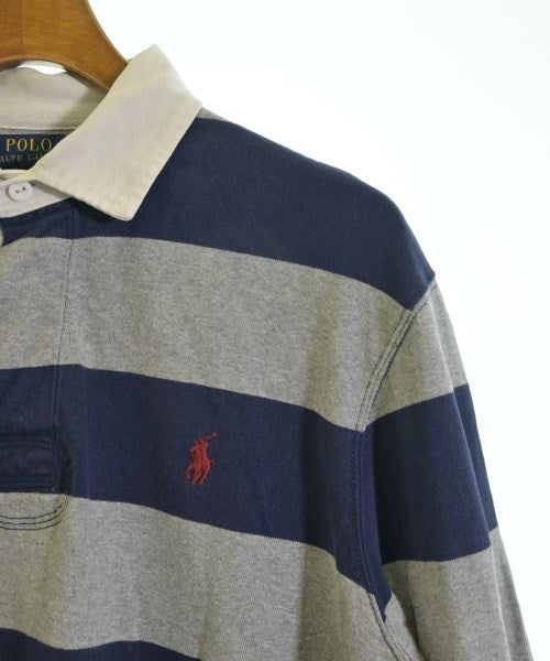 Polo Ralph Lauren เสื้อยืด/เสื้อท็อปส์