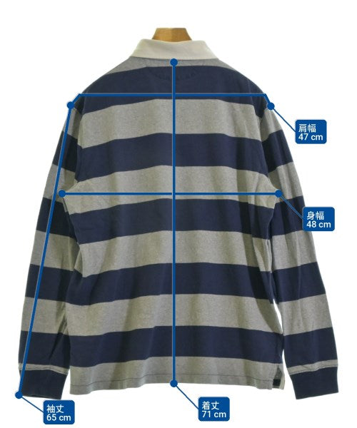 Polo Ralph Lauren เสื้อยืด/เสื้อท็อปส์
