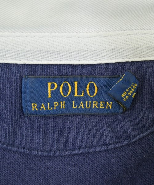 Polo Ralph Lauren เสื้อยืด/เสื้อท็อปส์