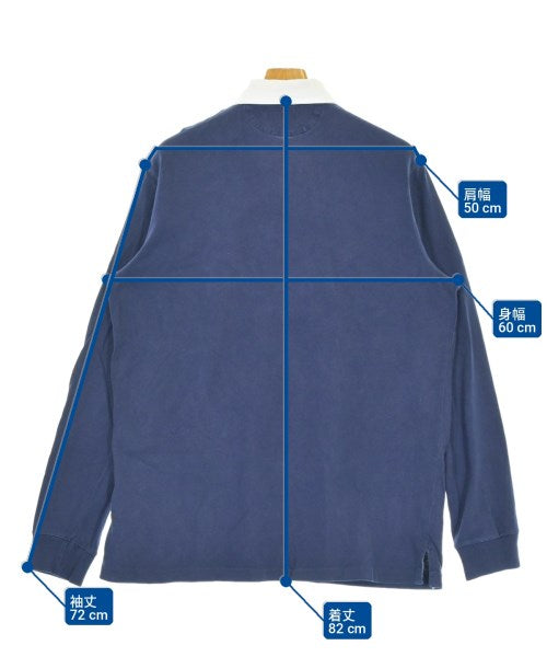 Polo Ralph Lauren เสื้อยืด/เสื้อท็อปส์