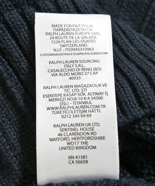 Polo Ralph Lauren เสื้อคาร์ดิแกน