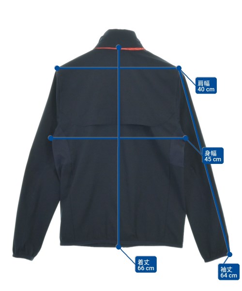 Polo Ralph Lauren แจ็คเก็ตเบลาส์ อื่น