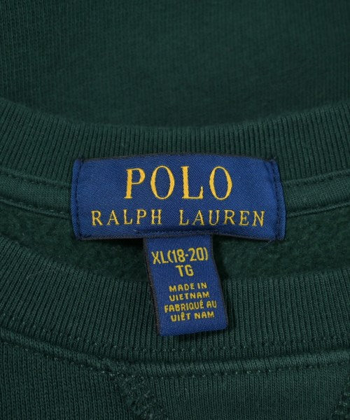 Polo Ralph Lauren เสื้อยืด/เสื้อท็อปส์
