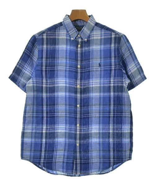 Polo Ralph Lauren เสื้อลำลอง