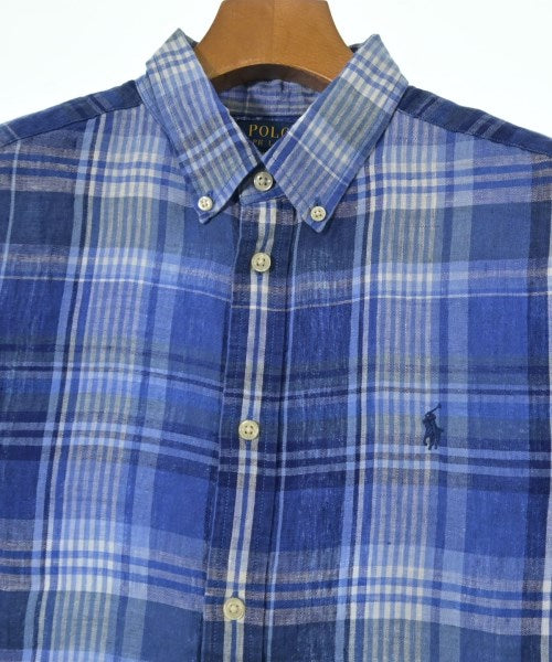 Polo Ralph Lauren เสื้อลำลอง