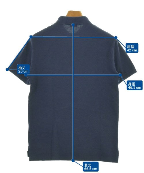 Polo Ralph Lauren เสื้อโปโล