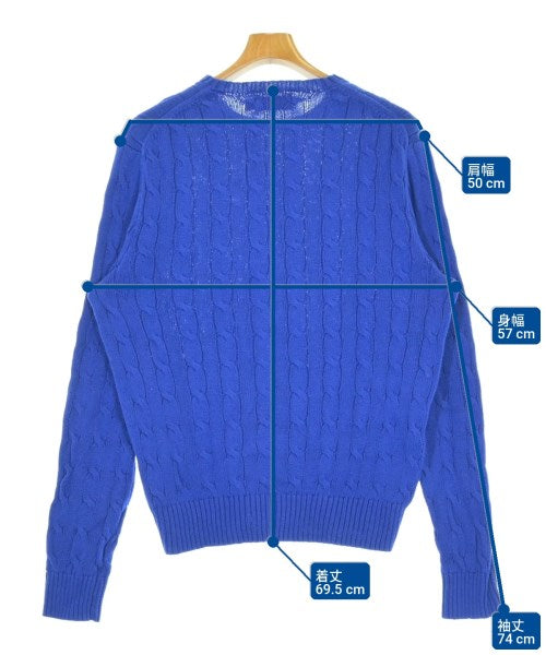Polo Ralph Lauren เสื้อกันหนาว