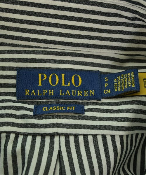 Polo Ralph Lauren เสื้อลำลอง
