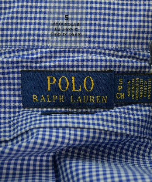 Polo Ralph Lauren เสื้อลำลอง
