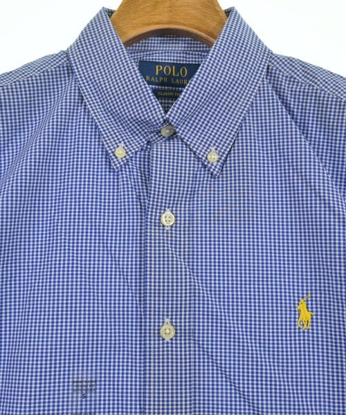 Polo Ralph Lauren เสื้อลำลอง