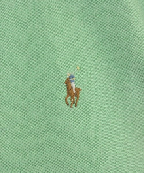Polo Ralph Lauren เสื้อลำลอง