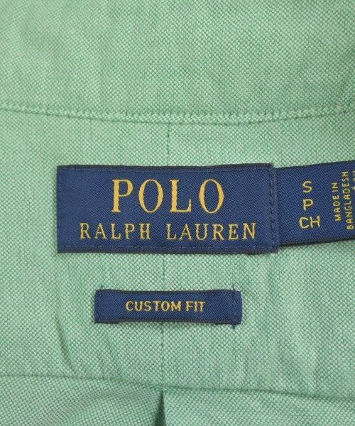 Polo Ralph Lauren เสื้อลำลอง